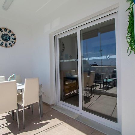 Mirador I Tarifa Apartment Luaran gambar