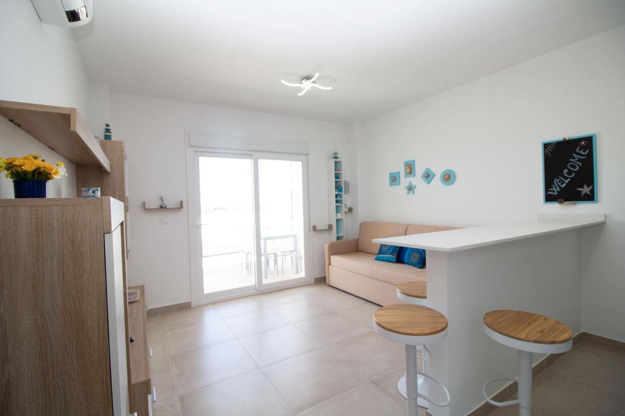 Mirador I Tarifa Apartment Luaran gambar