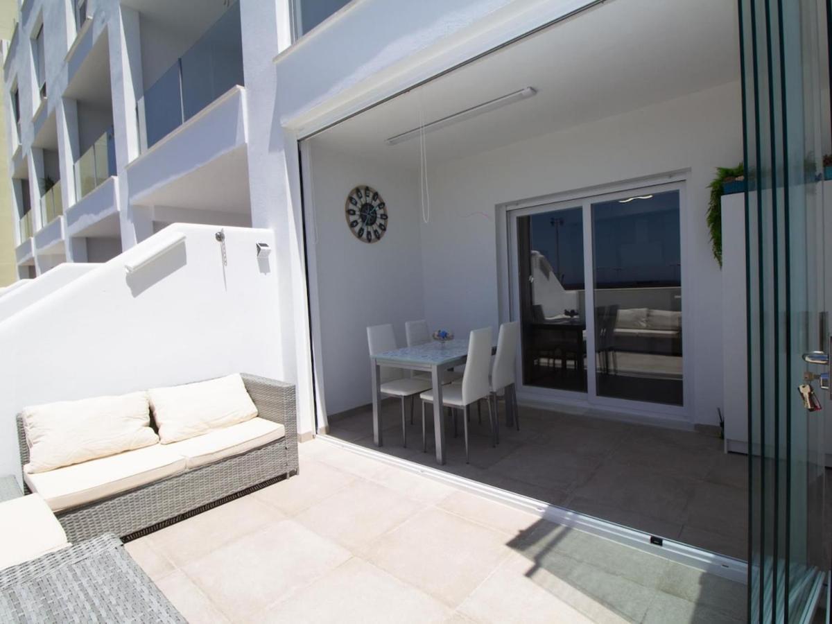 Mirador I Tarifa Apartment Luaran gambar