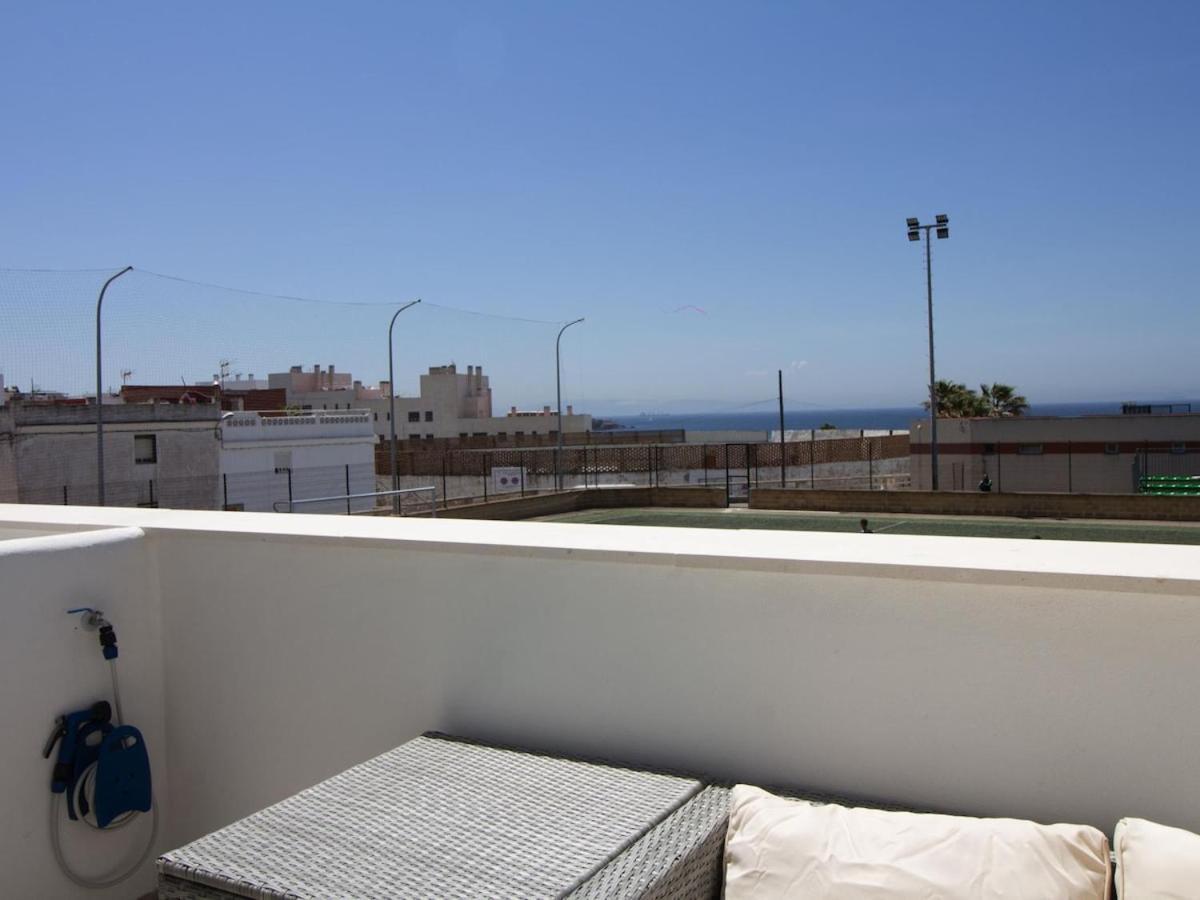 Mirador I Tarifa Apartment Luaran gambar