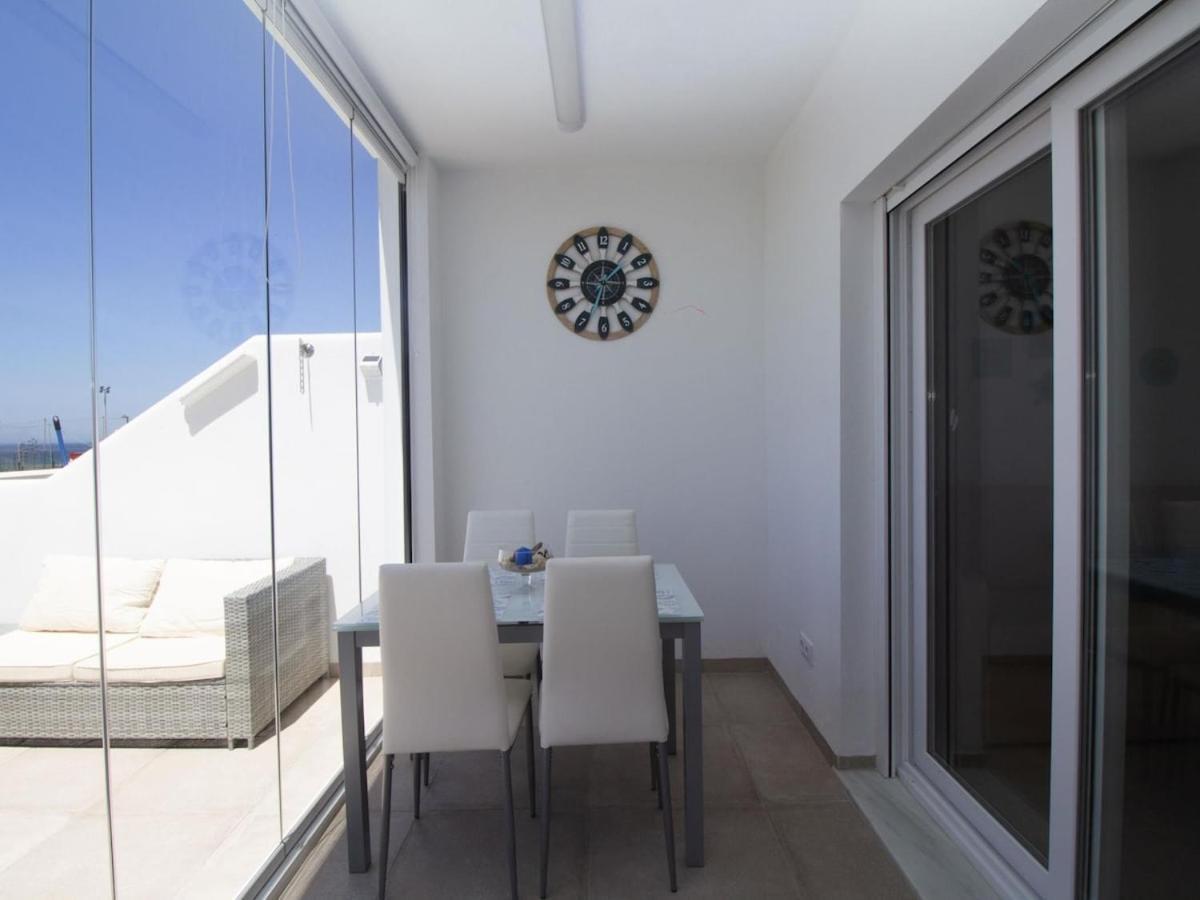 Mirador I Tarifa Apartment Luaran gambar