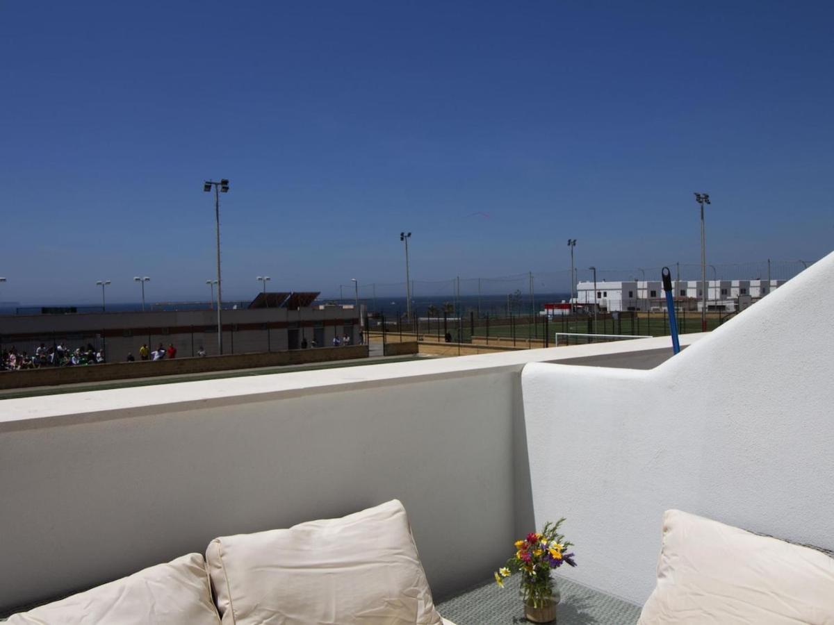 Mirador I Tarifa Apartment Luaran gambar